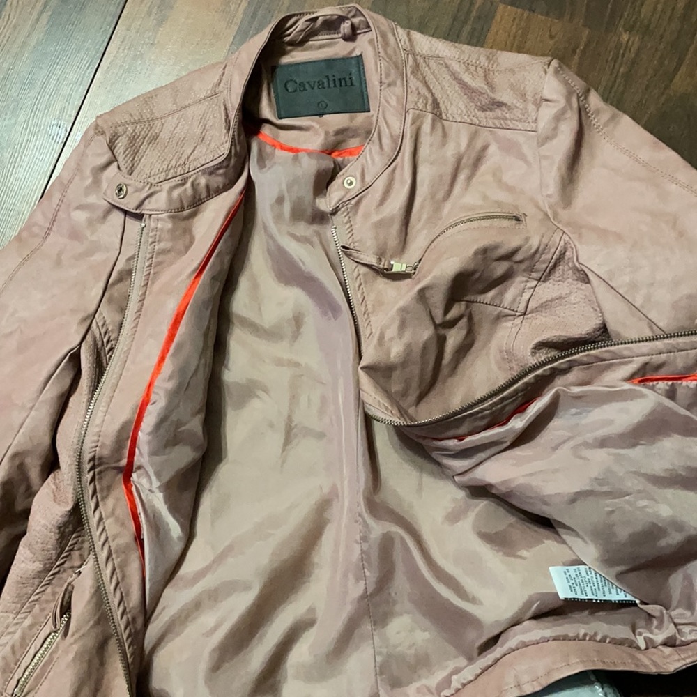 Jacket - Picture 3 of 3